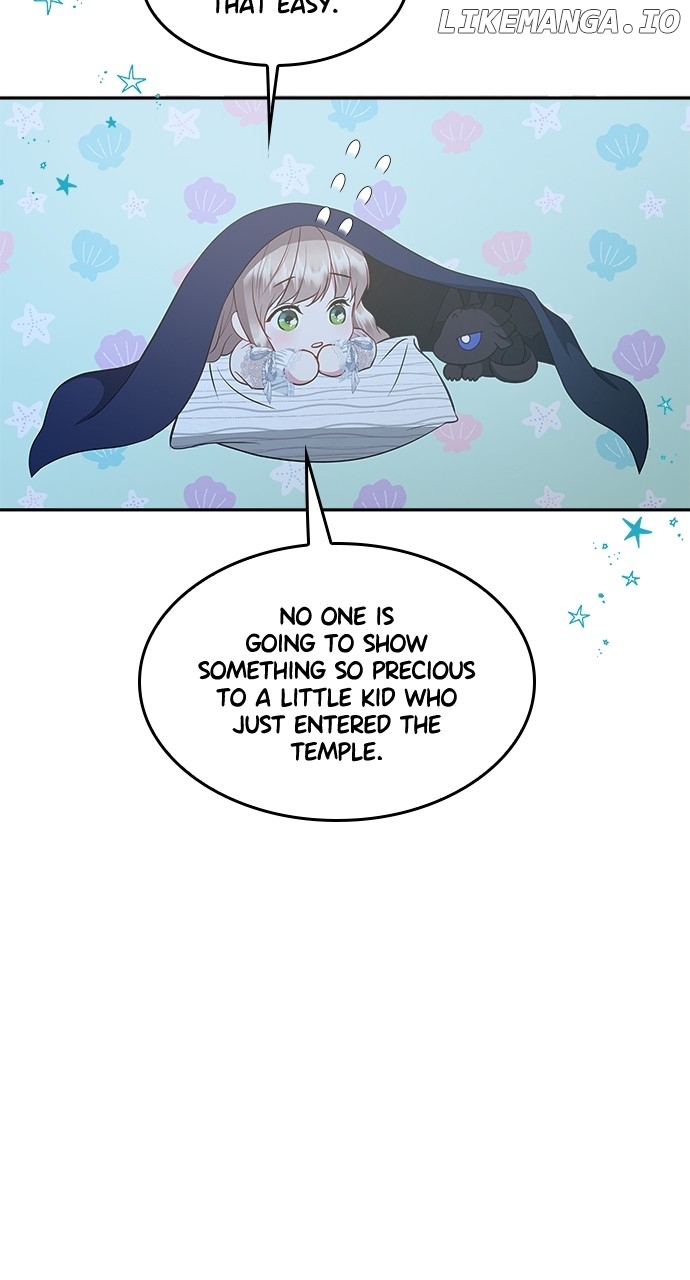 What Does That Evil Dragon Live For? Chapter 43 - page 72