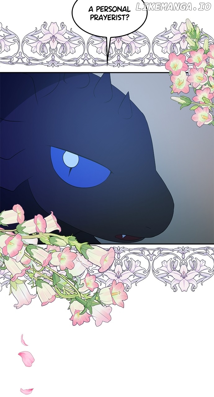 What Does That Evil Dragon Live For? Chapter 43 - page 78