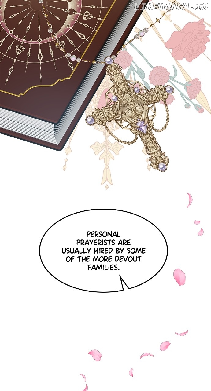 What Does That Evil Dragon Live For? Chapter 43 - page 81