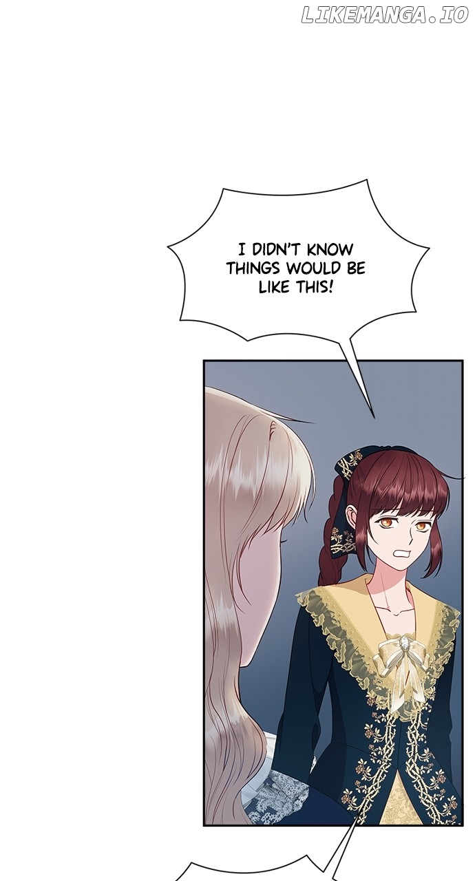 What Does That Evil Dragon Live For? Chapter 43 - page 9