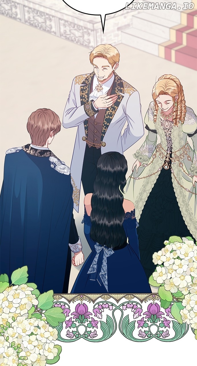 What Does That Evil Dragon Live For? Chapter 44 - page 13