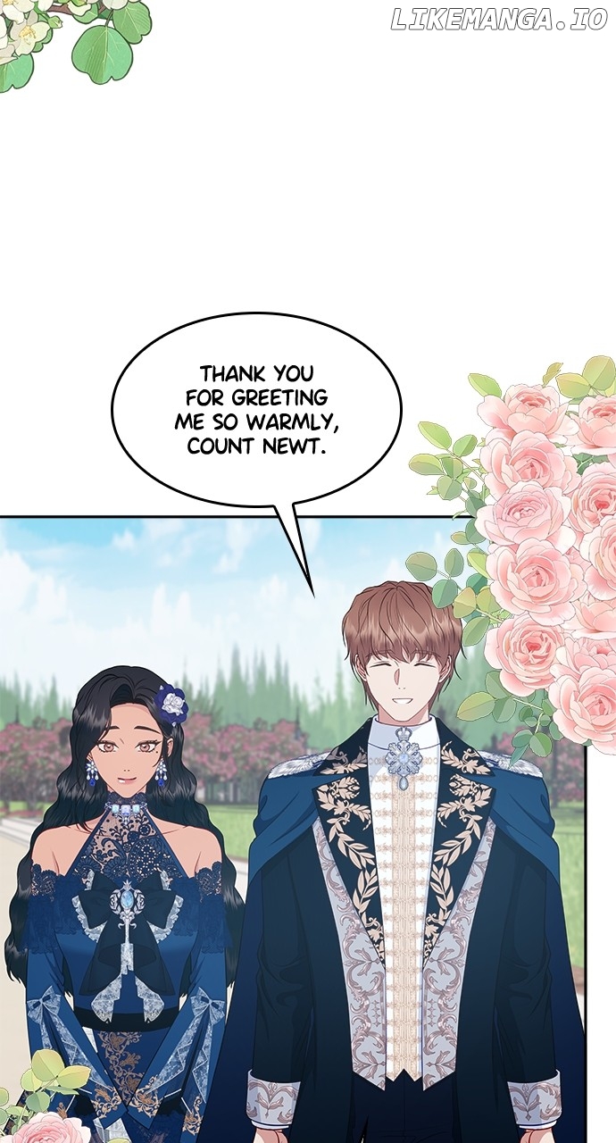 What Does That Evil Dragon Live For? Chapter 44 - page 14