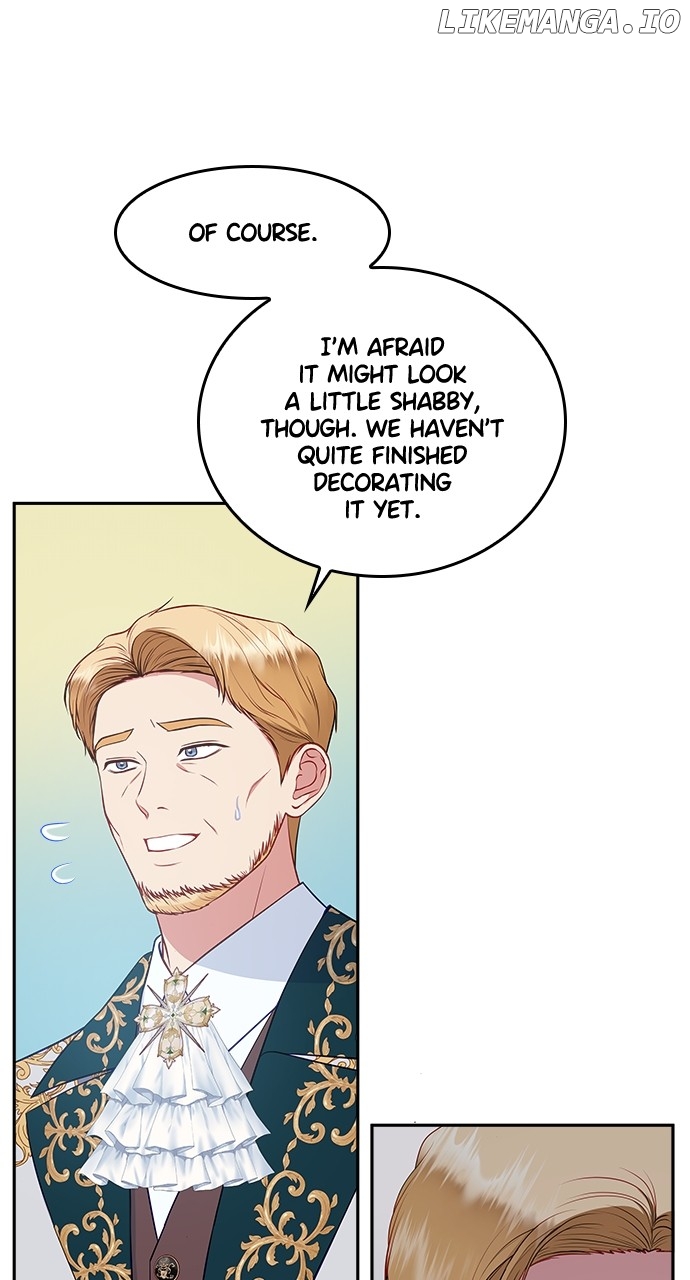 What Does That Evil Dragon Live For? Chapter 44 - page 16