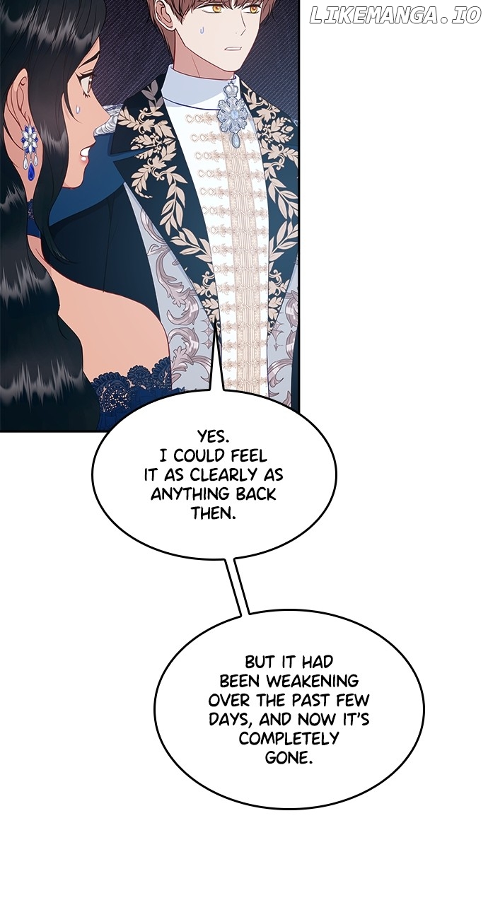 What Does That Evil Dragon Live For? Chapter 44 - page 27