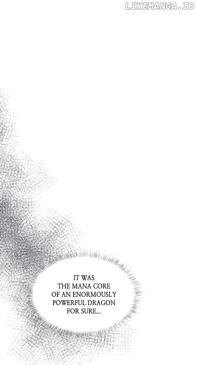 What Does That Evil Dragon Live For? Chapter 44 - page 28