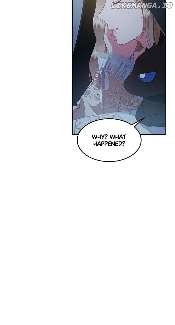 What Does That Evil Dragon Live For? Chapter 44 - page 3