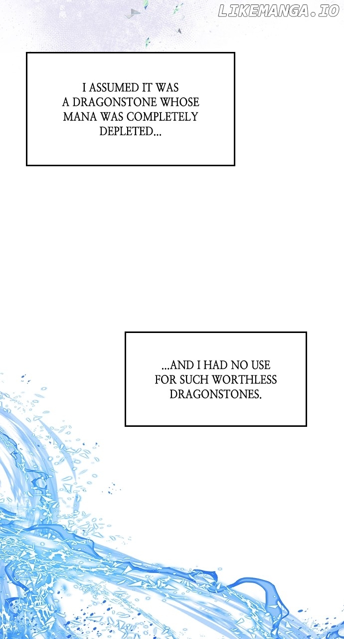 What Does That Evil Dragon Live For? Chapter 44 - page 34