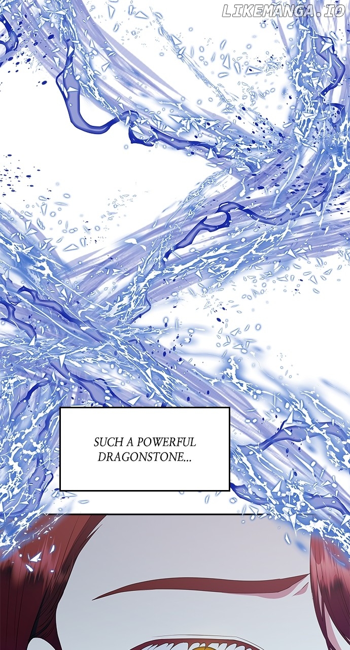 What Does That Evil Dragon Live For? Chapter 44 - page 38