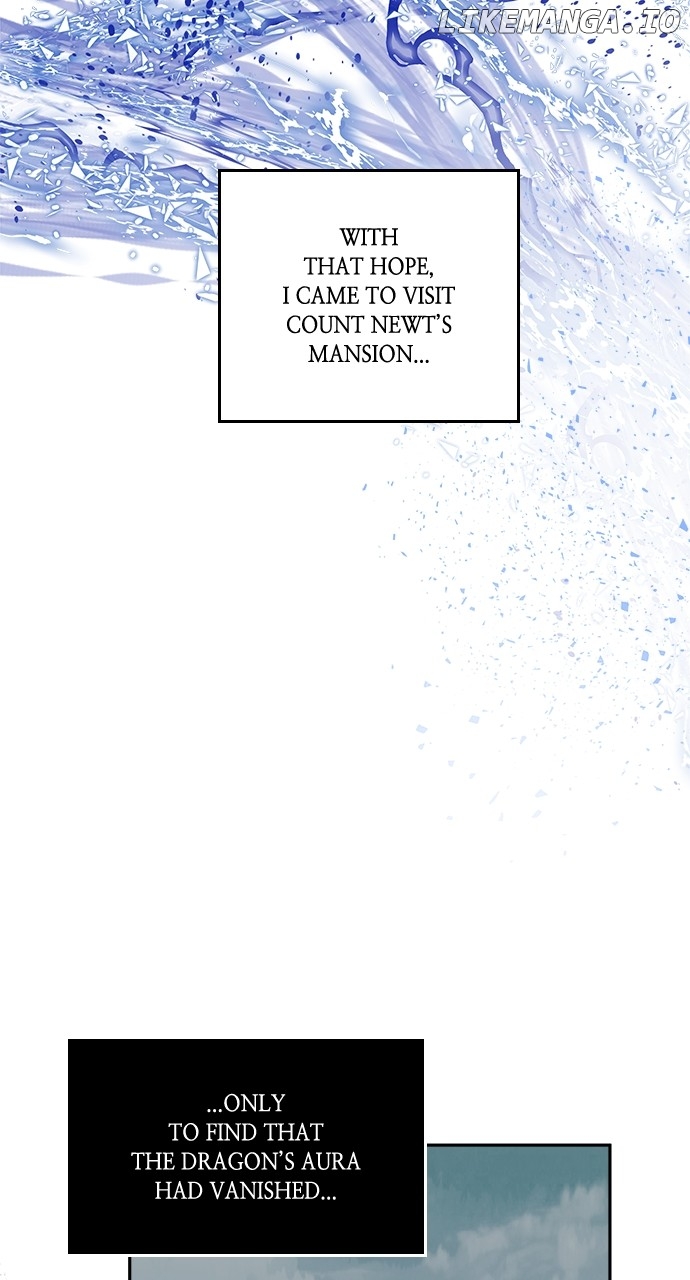 What Does That Evil Dragon Live For? Chapter 44 - page 40