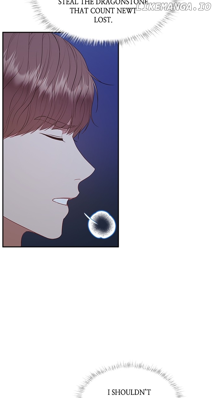 What Does That Evil Dragon Live For? Chapter 44 - page 43