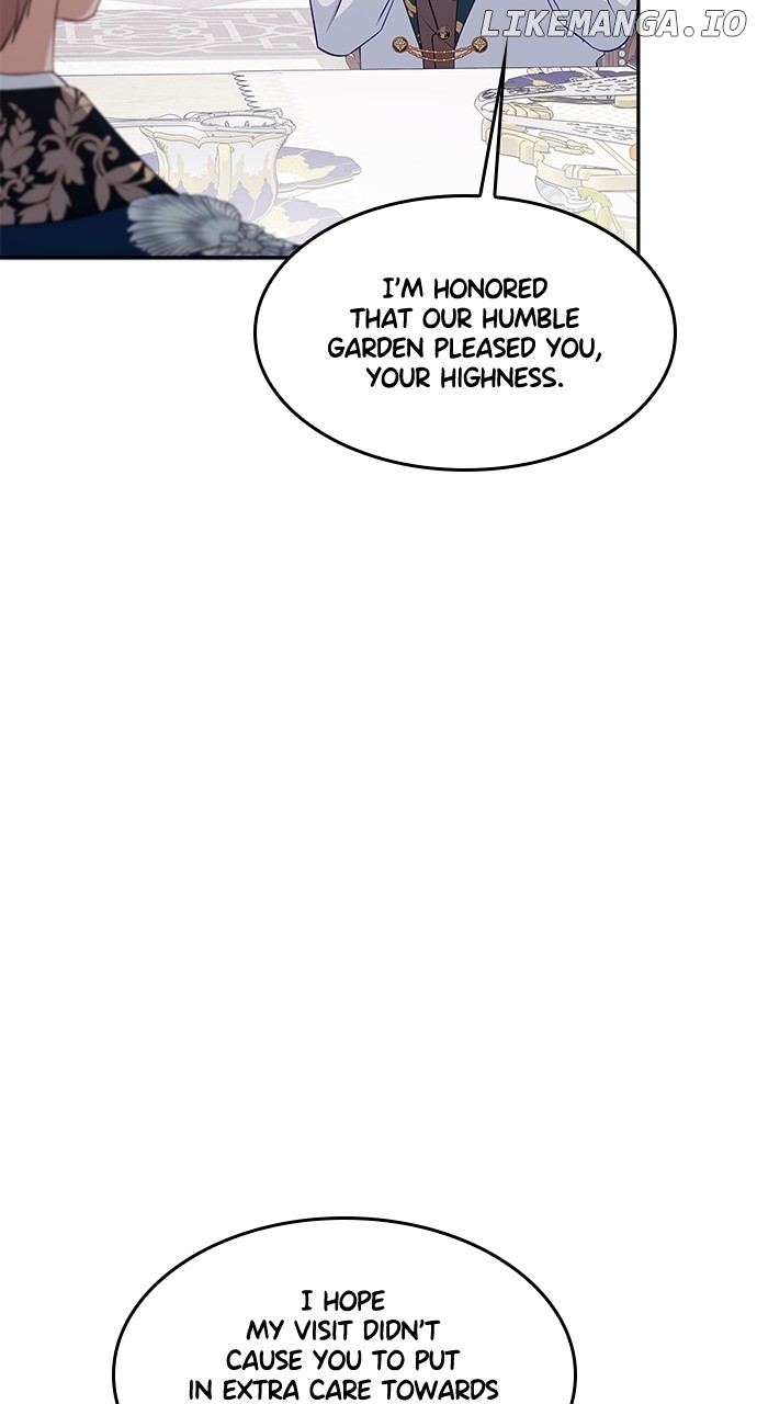 What Does That Evil Dragon Live For? Chapter 44 - page 47