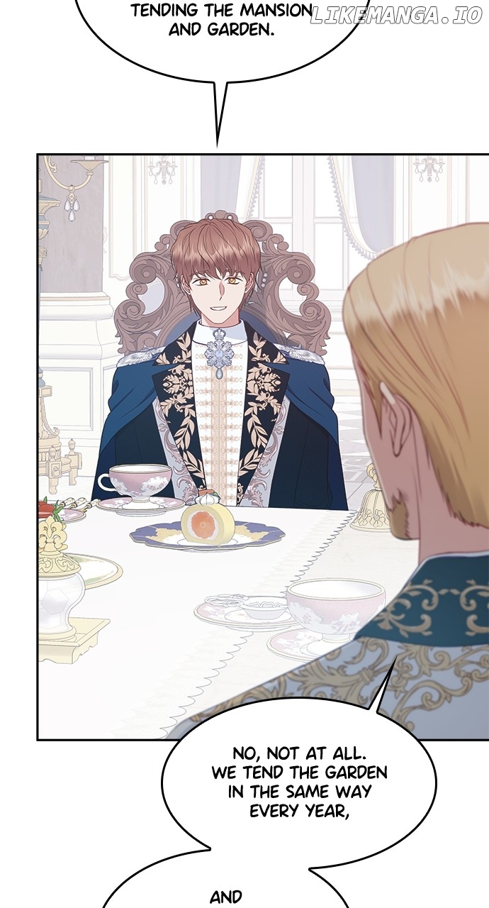 What Does That Evil Dragon Live For? Chapter 44 - page 48