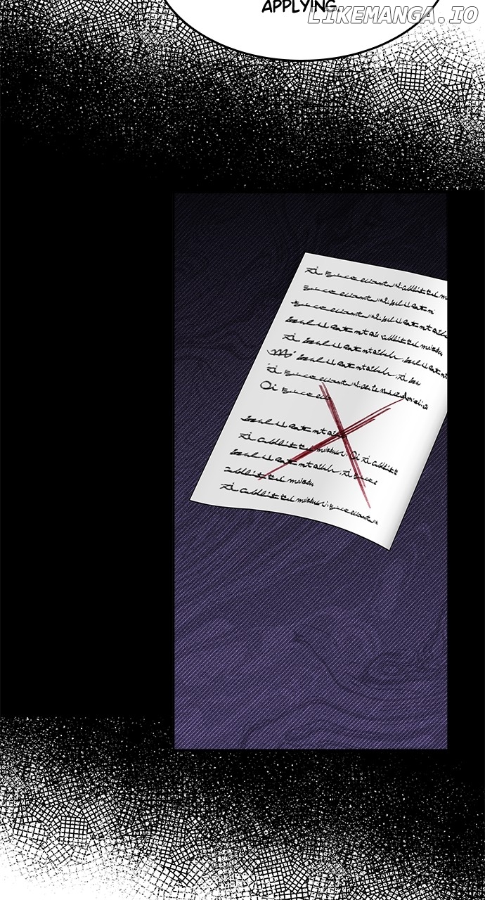 What Does That Evil Dragon Live For? Chapter 44 - page 5