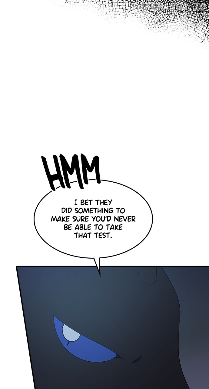 What Does That Evil Dragon Live For? Chapter 44 - page 6