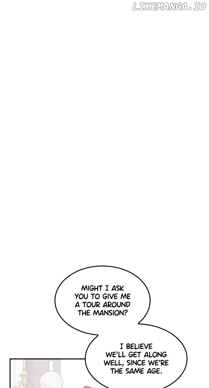 What Does That Evil Dragon Live For? Chapter 44 - page 62