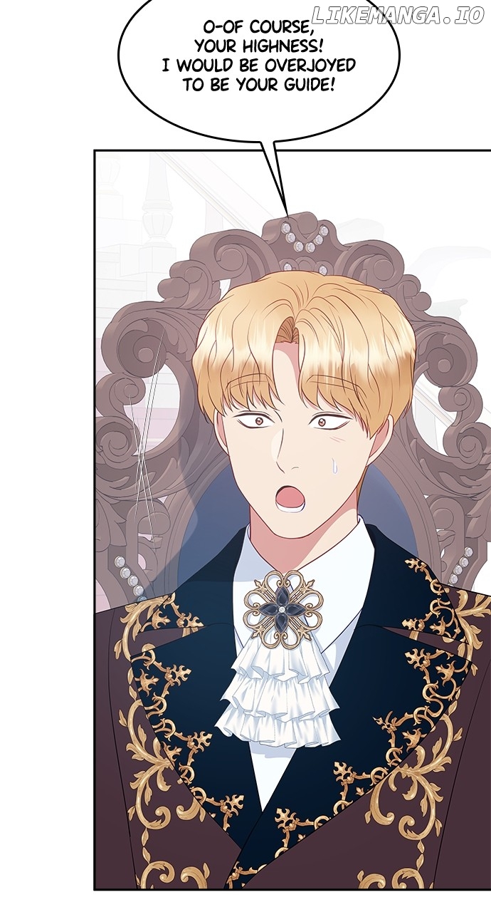 What Does That Evil Dragon Live For? Chapter 44 - page 64
