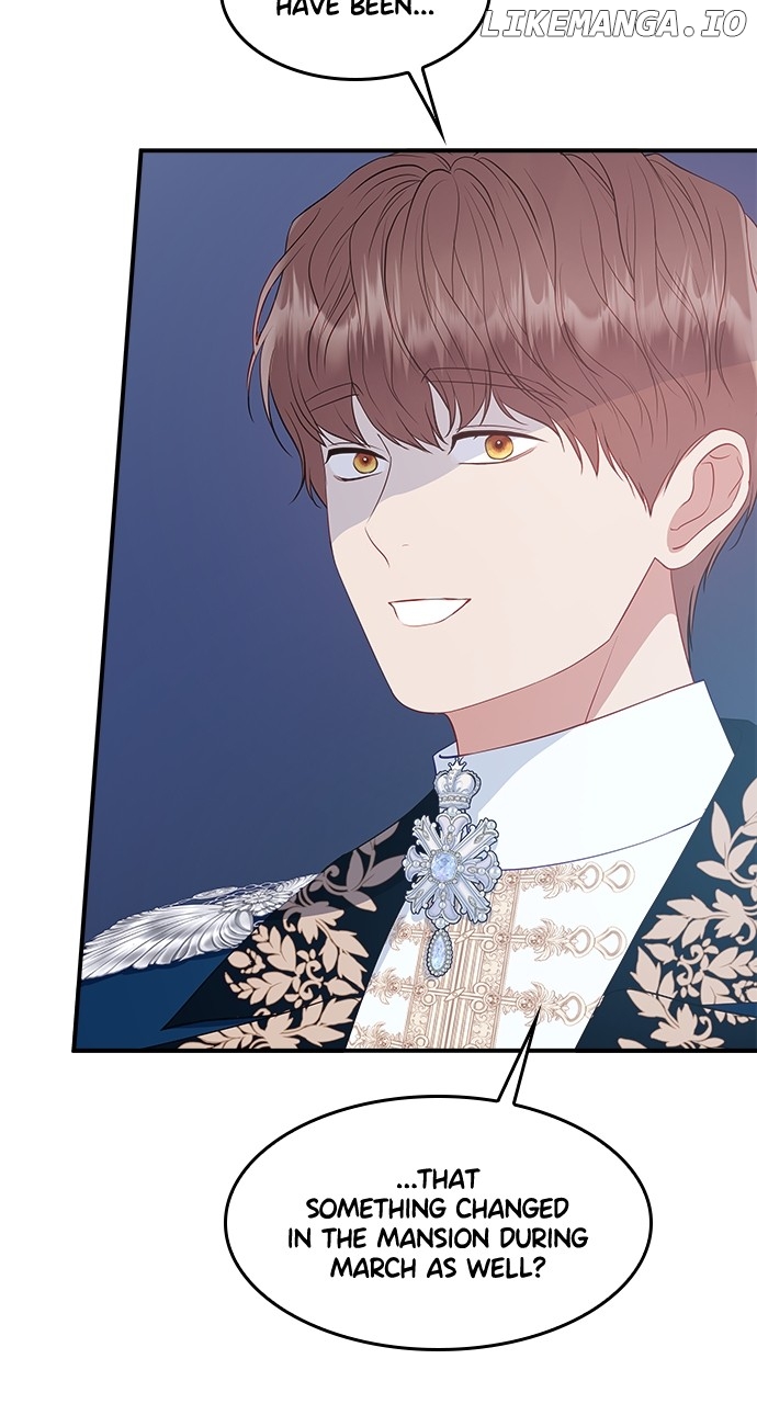 What Does That Evil Dragon Live For? Chapter 44 - page 71