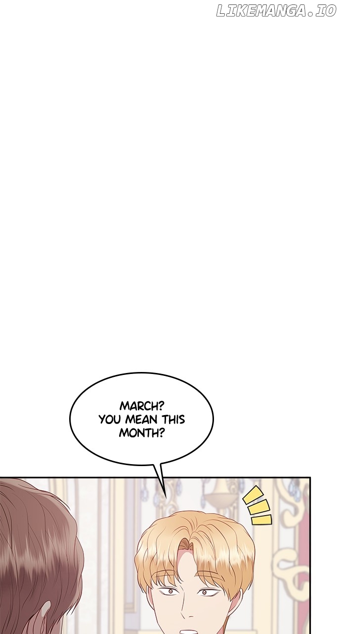 What Does That Evil Dragon Live For? Chapter 44 - page 72