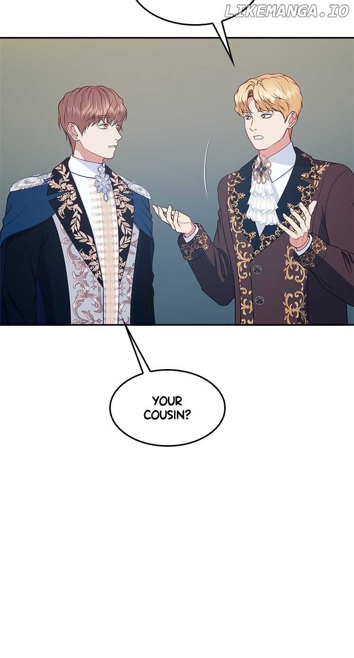 What Does That Evil Dragon Live For? Chapter 44 - page 77