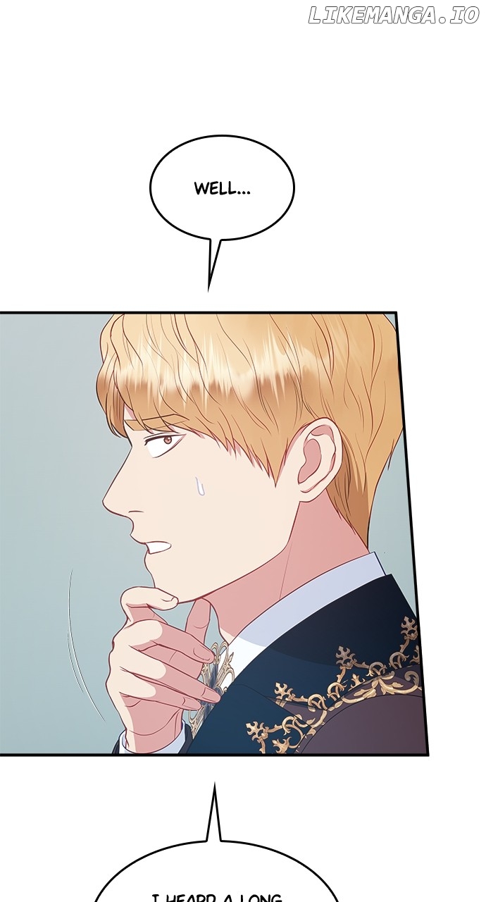 What Does That Evil Dragon Live For? Chapter 44 - page 84
