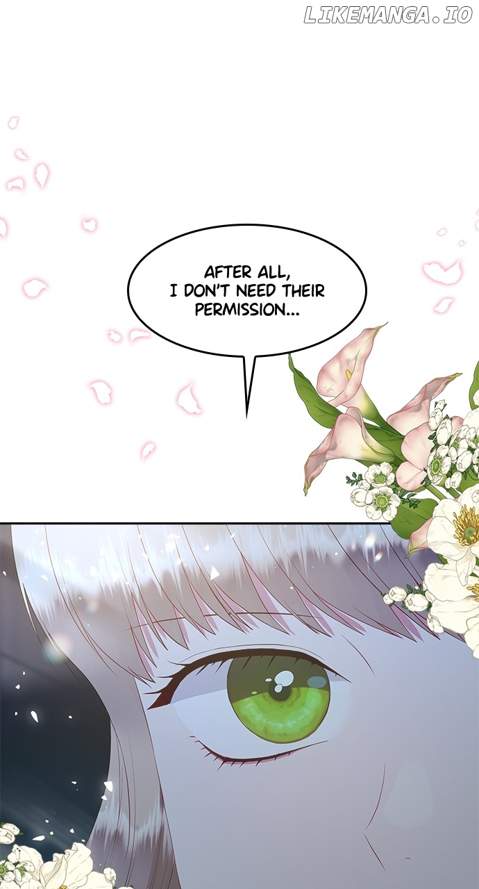 What Does That Evil Dragon Live For? Chapter 44 - page 9