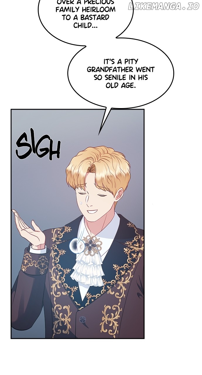 What Does That Evil Dragon Live For? Chapter 44 - page 91