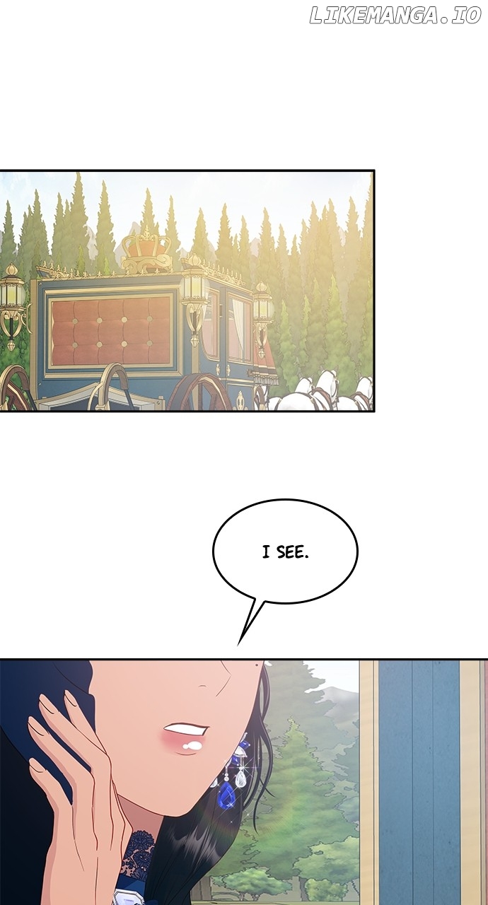 What Does That Evil Dragon Live For? Chapter 45 - page 1