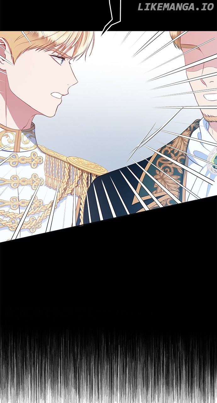 What Does That Evil Dragon Live For? Chapter 45 - page 10