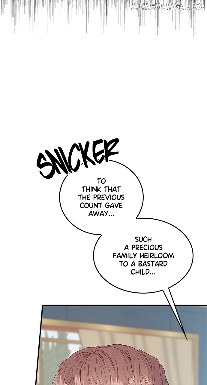 What Does That Evil Dragon Live For? Chapter 45 - page 11