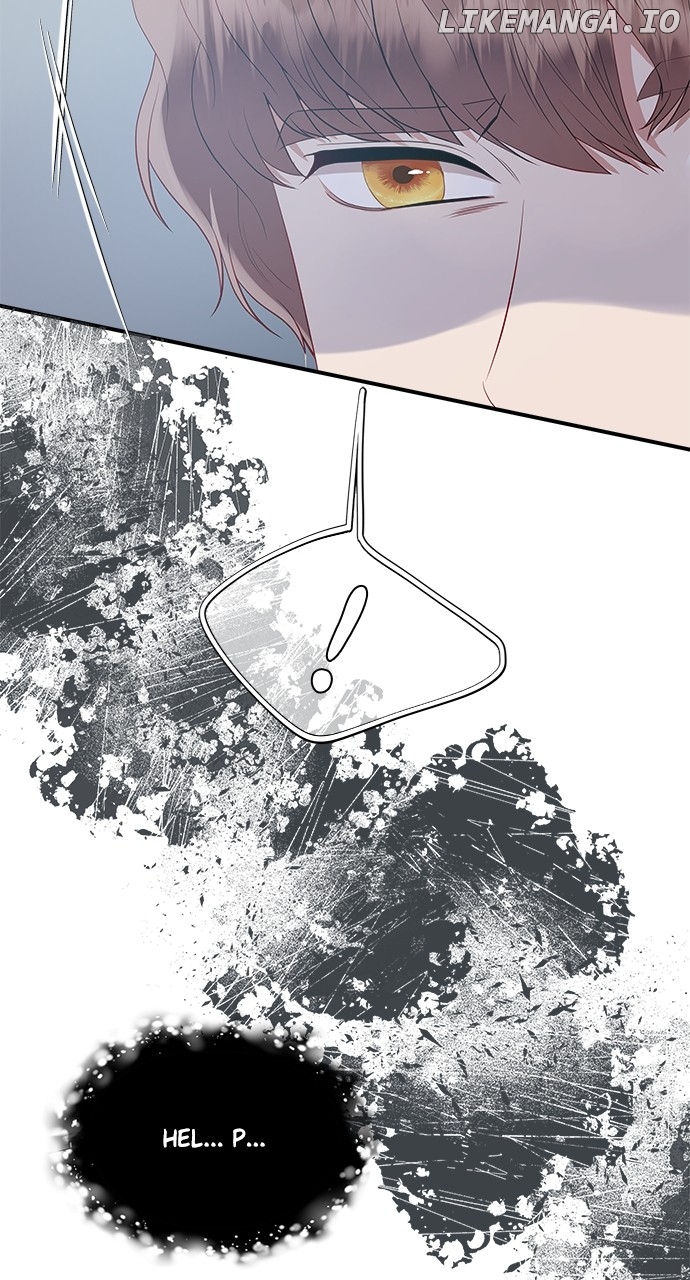 What Does That Evil Dragon Live For? Chapter 45 - page 14