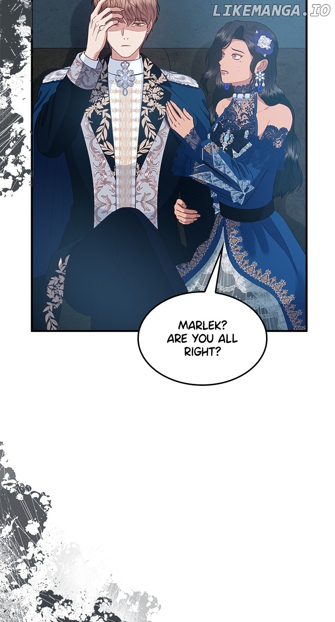 What Does That Evil Dragon Live For? Chapter 45 - page 16