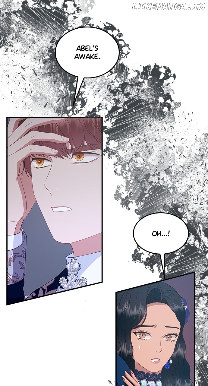 What Does That Evil Dragon Live For? Chapter 45 - page 17
