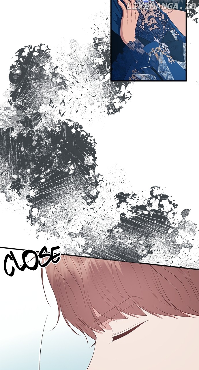 What Does That Evil Dragon Live For? Chapter 45 - page 18