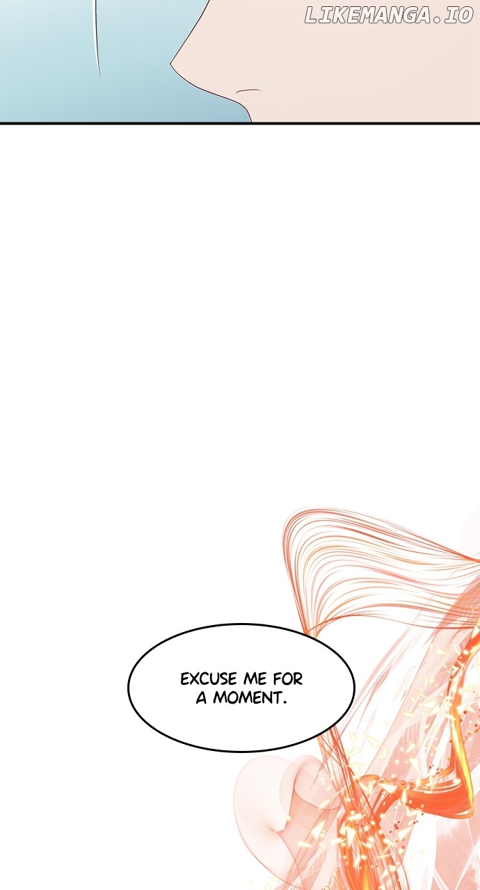 What Does That Evil Dragon Live For? Chapter 45 - page 19