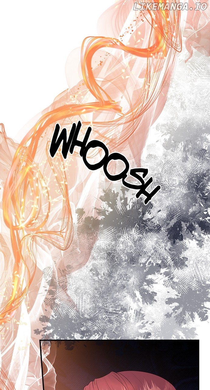 What Does That Evil Dragon Live For? Chapter 45 - page 20