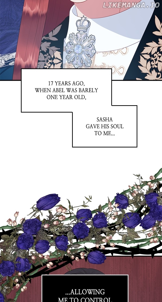 What Does That Evil Dragon Live For? Chapter 45 - page 24