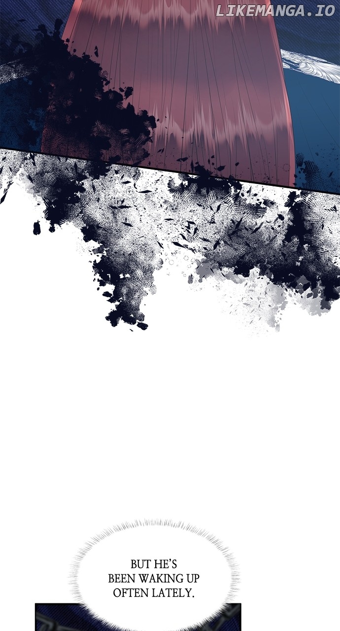 What Does That Evil Dragon Live For? Chapter 45 - page 30