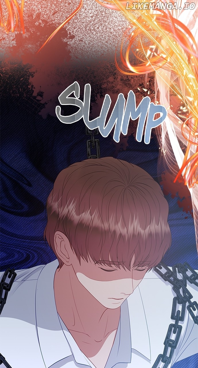 What Does That Evil Dragon Live For? Chapter 45 - page 33