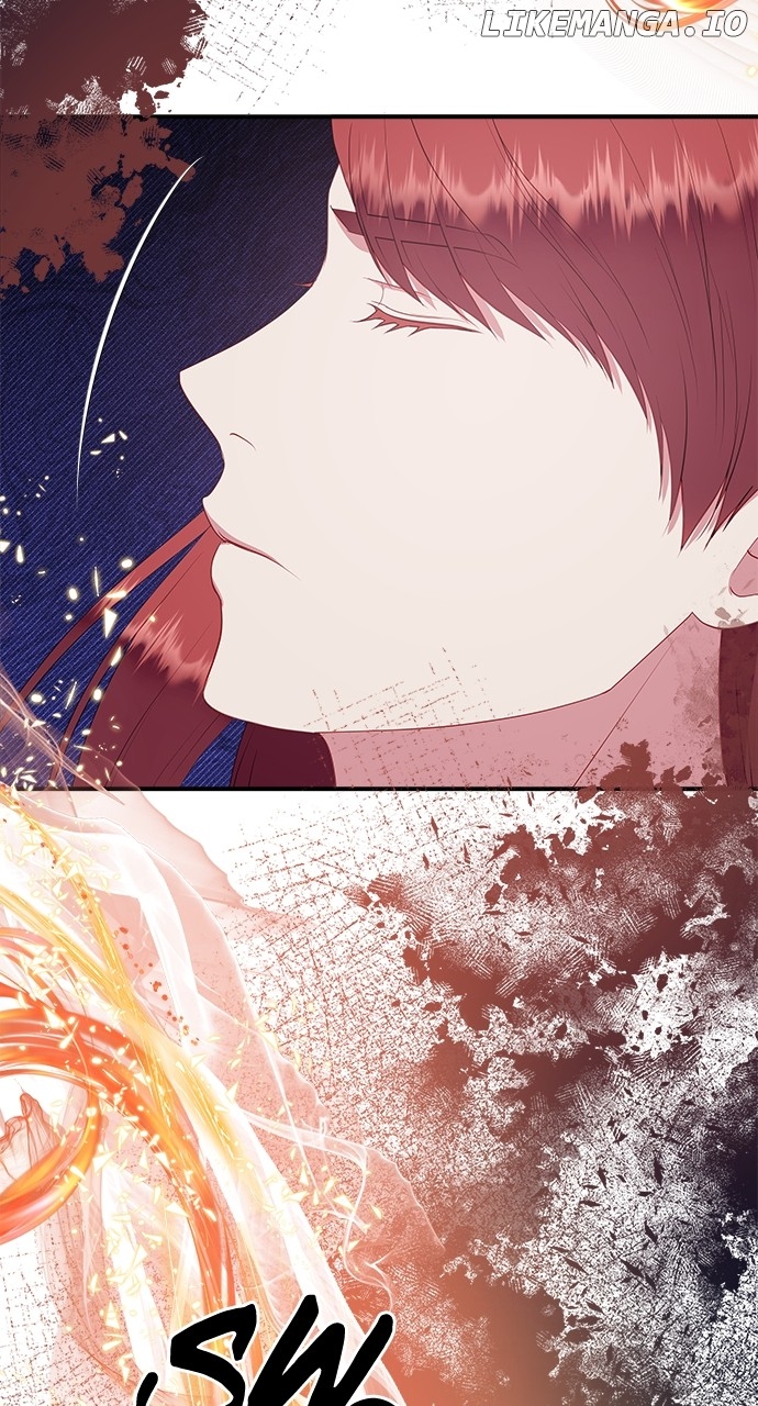What Does That Evil Dragon Live For? Chapter 45 - page 35