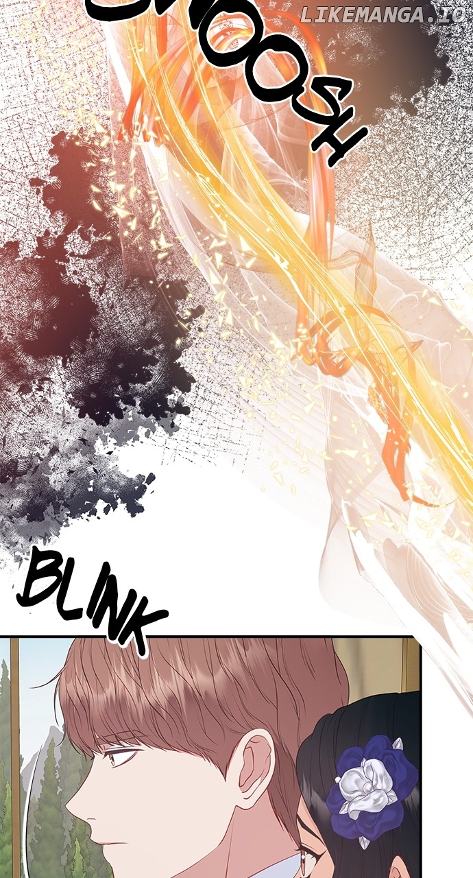 What Does That Evil Dragon Live For? Chapter 45 - page 36