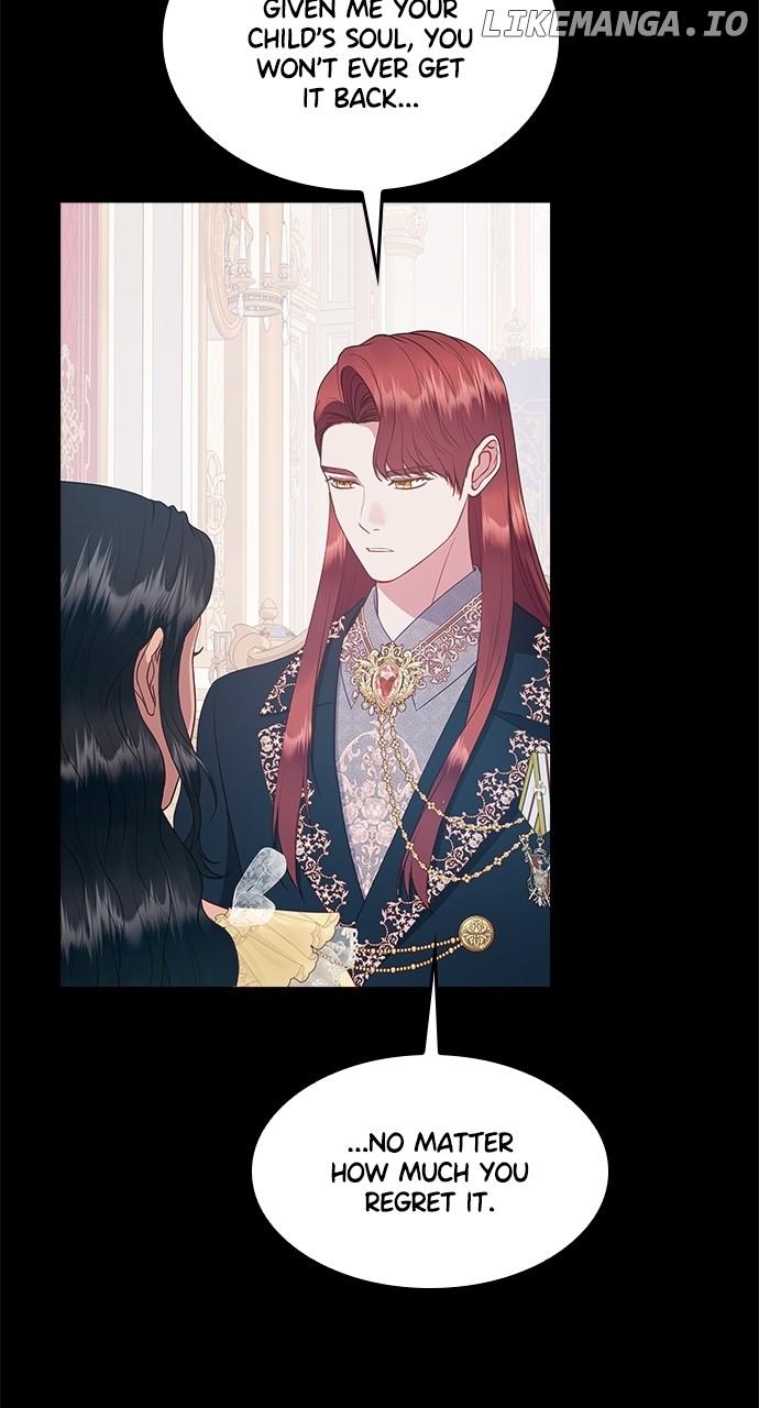 What Does That Evil Dragon Live For? Chapter 45 - page 43