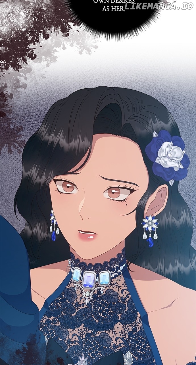 What Does That Evil Dragon Live For? Chapter 45 - page 49