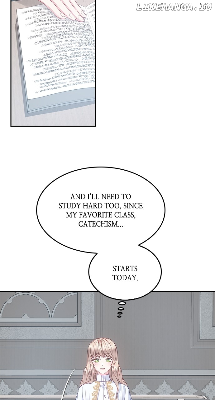 What Does That Evil Dragon Live For? Chapter 45 - page 57