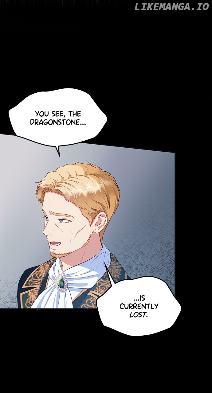 What Does That Evil Dragon Live For? Chapter 45 - page 6