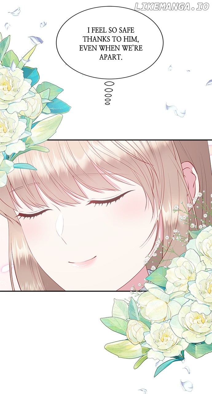 What Does That Evil Dragon Live For? Chapter 45 - page 64