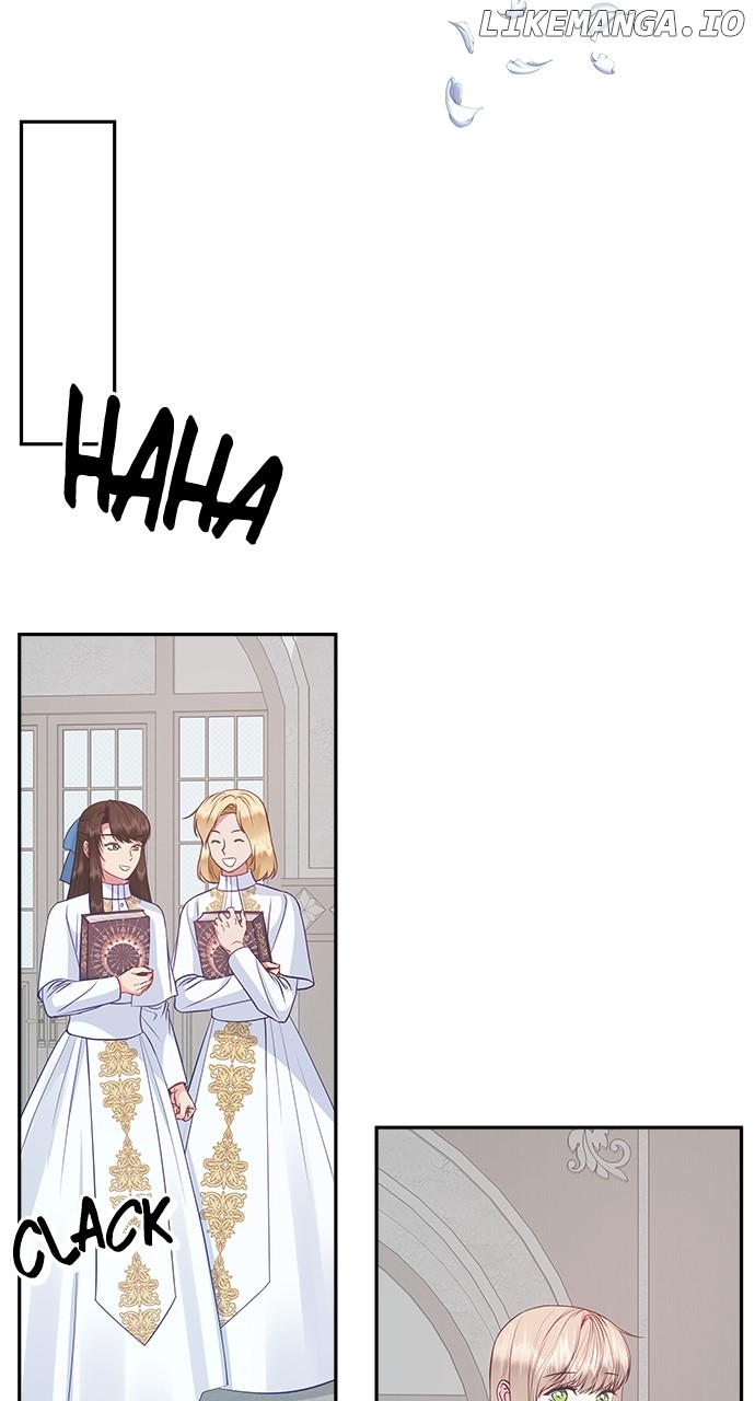 What Does That Evil Dragon Live For? Chapter 45 - page 65