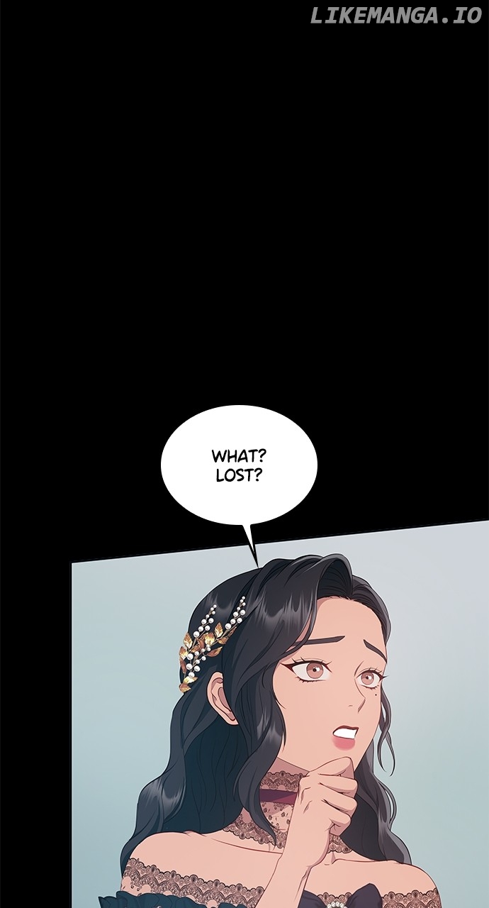 What Does That Evil Dragon Live For? Chapter 45 - page 7