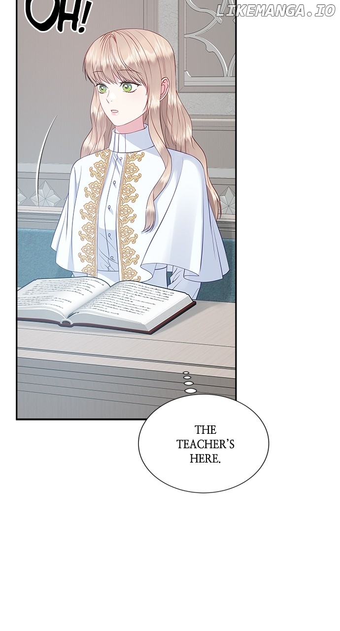 What Does That Evil Dragon Live For? Chapter 45 - page 72