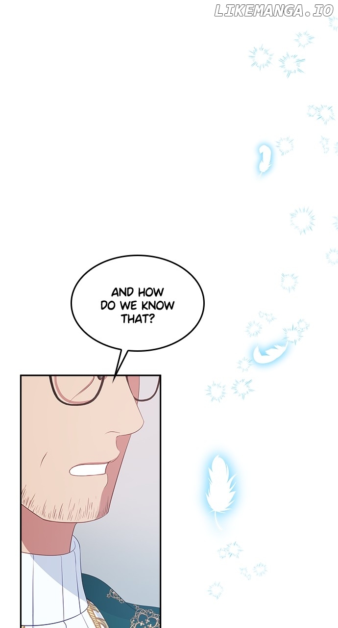 What Does That Evil Dragon Live For? Chapter 45 - page 82