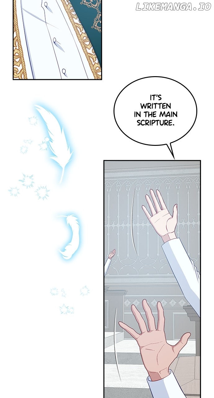 What Does That Evil Dragon Live For? Chapter 45 - page 83